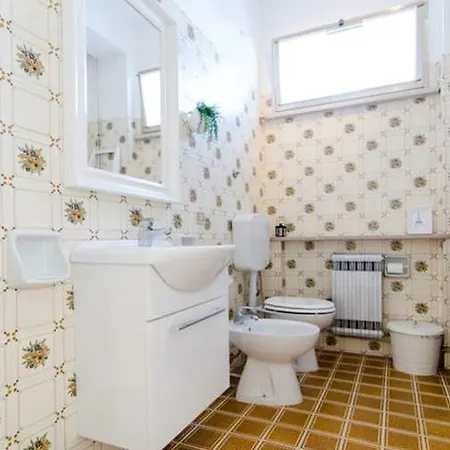 Casa vacanze Via Marconi Marotta