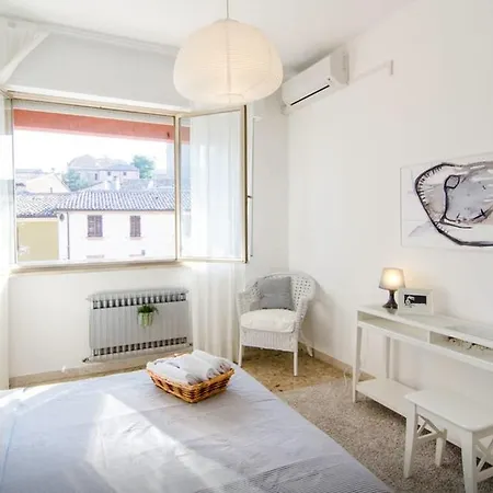 Via Marconi * Marotta