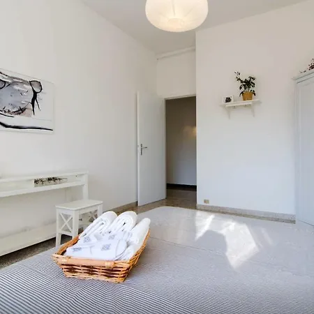 Via Marconi Casa vacanze Marotta