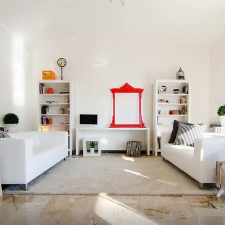 Casa vacanze Via Marconi *