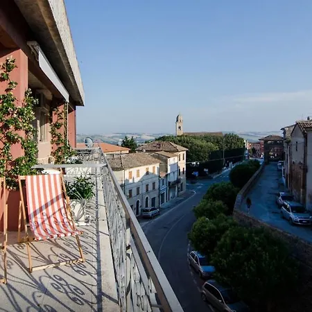 Via Marconi Casa vacanze *