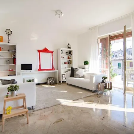 Casa vacanze Via Marconi