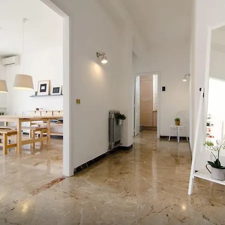 Via Marconi Casa vacanze Marotta