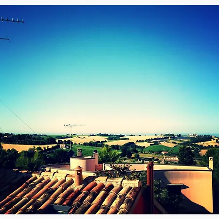 Casa vacanze Via Marconi Marotta