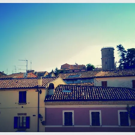 Casa vacanze Via Marconi