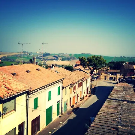 Casa vacanze Via Marconi *