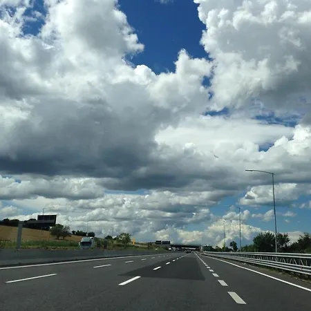Hébergement de vacances Via Marconi