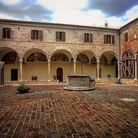 Via Marconi Casa vacanze