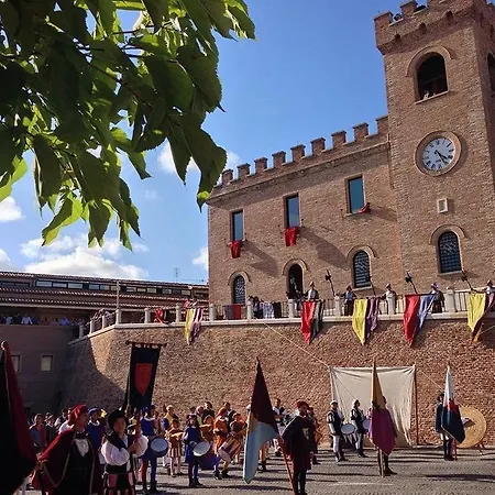 Via Marconi Casa vacanze *