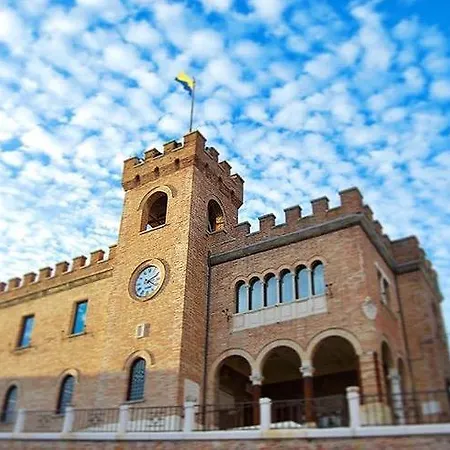 Casa vacanze Via Marconi Marotta