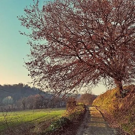 Casa vacanze Via Marconi
