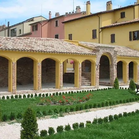 Via Marconi Marotta