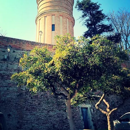 Casa vacanze Via Marconi *