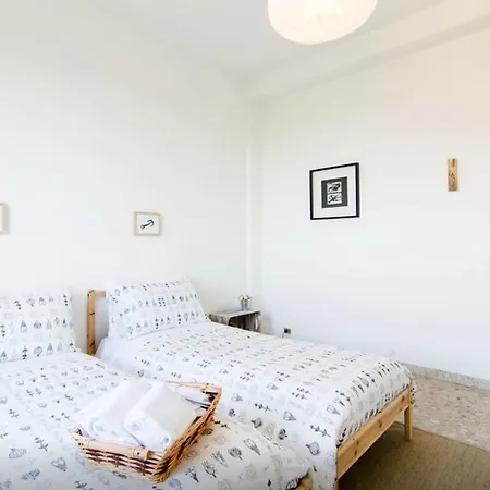 Via Marconi Casa vacanze Marotta