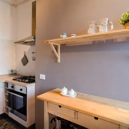 Casa vacanze Via Marconi Marotta