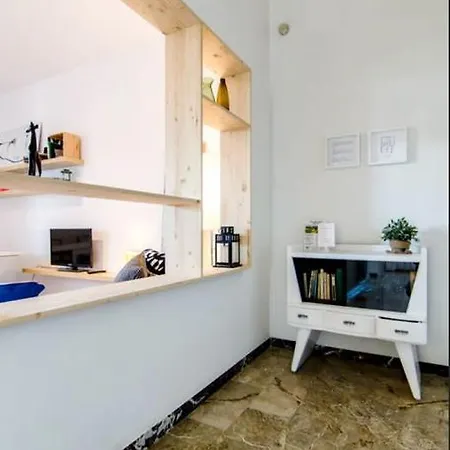 Via Marconi * Marotta