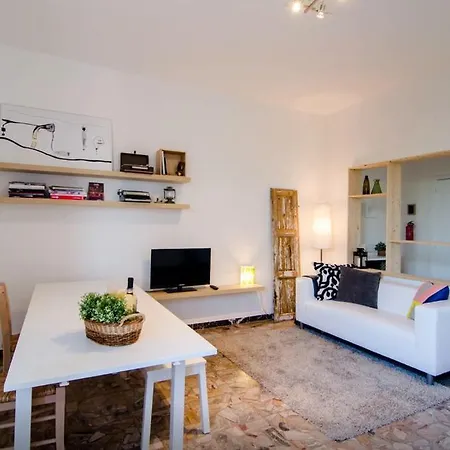 Casa vacanze Via Marconi