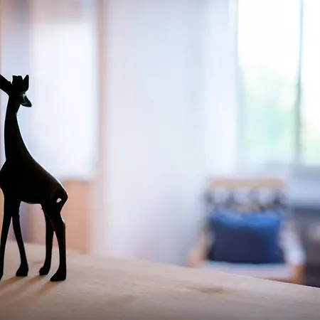 Via Marconi Casa vacanze