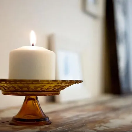 Casa vacanze Via Marconi *