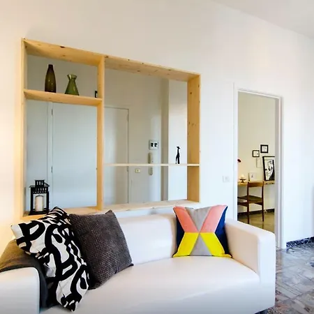 Casa vacanze Via Marconi