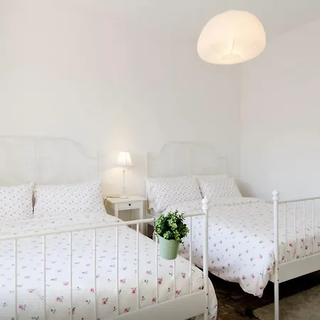 Casa vacanze Via Marconi Marotta