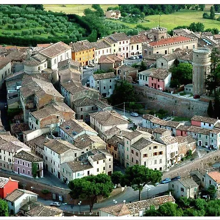 Via Marconi *