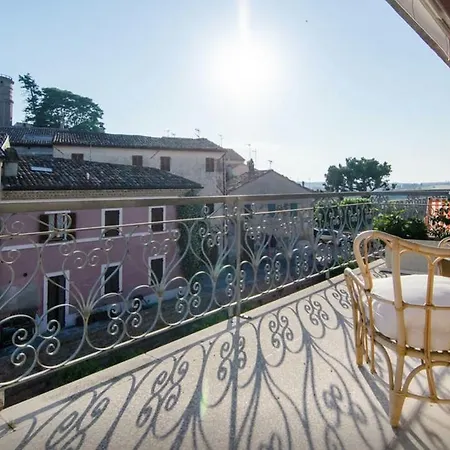 Via Marconi * Marotta